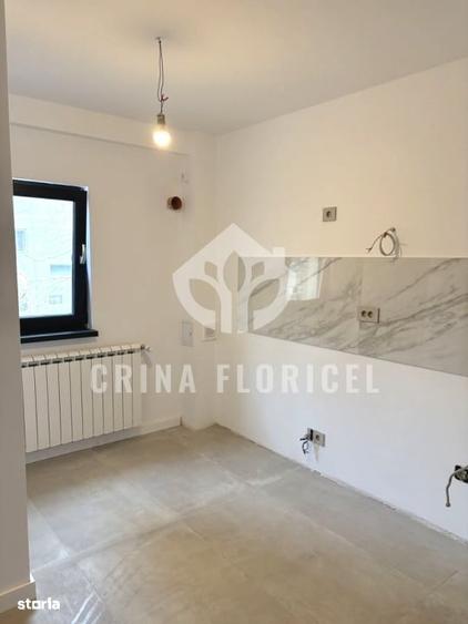 Apartament cu 3 camere decomandat în Beller