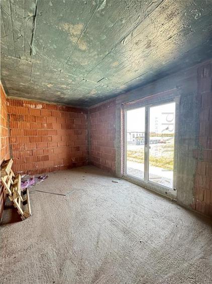 CALEA URSENI - CASA INDIVIDUALA - 4 CAMERE SI 3 BAI - TEREN 450 MP - 2 TERASE MA - 7