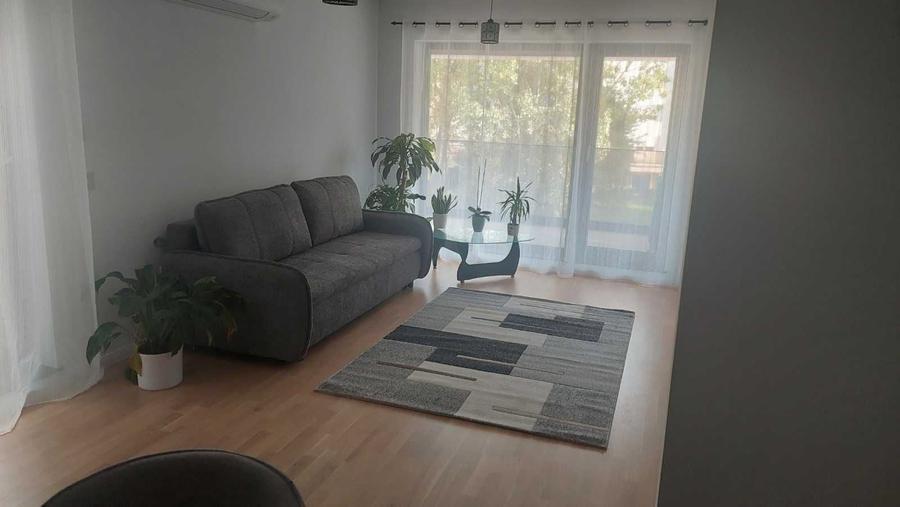 Apartament cu 2 camere decomandat în Griviței