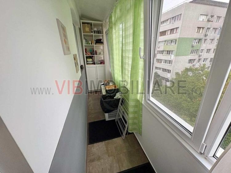 Apartament cu 2 camere decomandat în Domenii