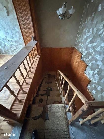 Apartament cu 4 camere în Central