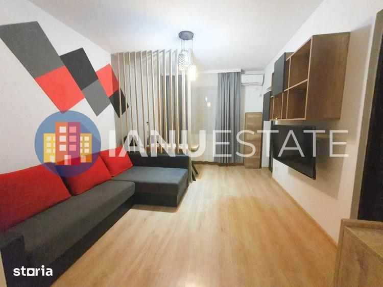 Popesti Leordeni 9`Metrou Dimitrie Leonida CentralaParcare PetFriendly - 6