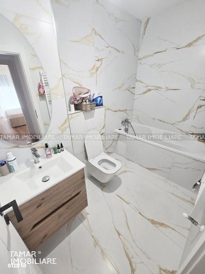 Apartament 2 camere NOU + Loc Parcare - Adora Park - 1