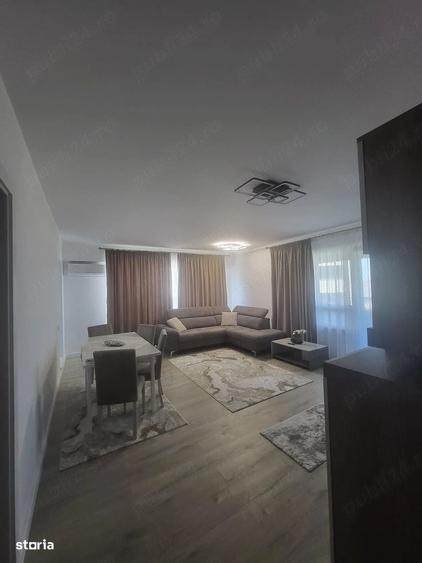 Apartament cu 2 camere decomandat în Aurel Vlaicu