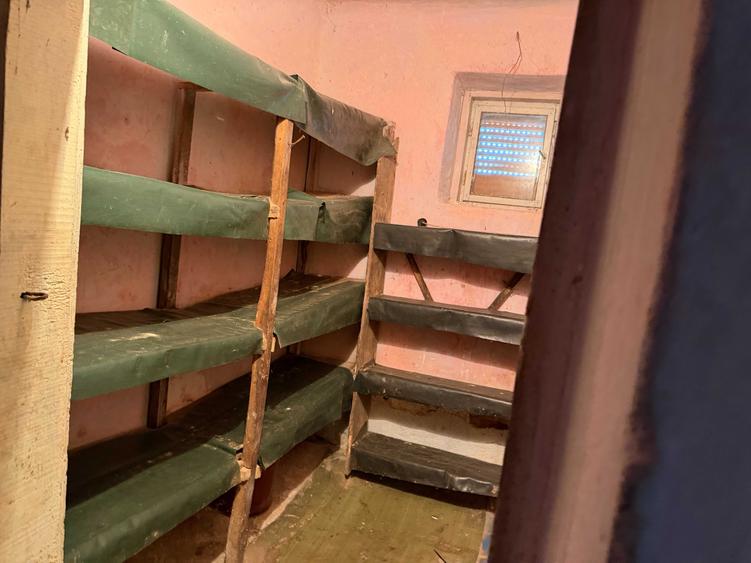 Casă cu 3 camere în Chendremal