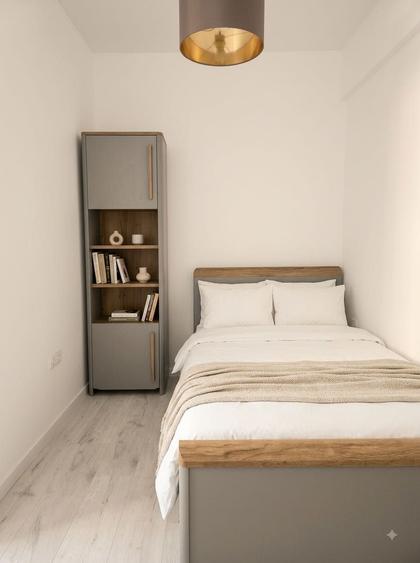 Apartament semidecomandat în Central