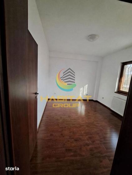 Apartament cu 5 camere, mobilat în Bucureștii Noi
