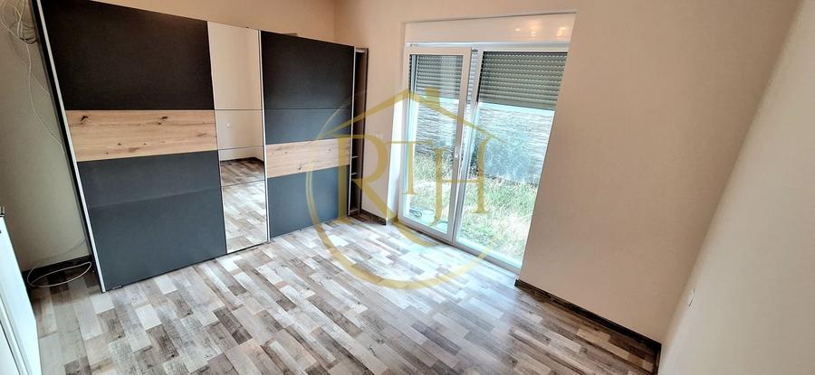 Apartament cu 2 camere semidecomandat, mobilat în Giroc