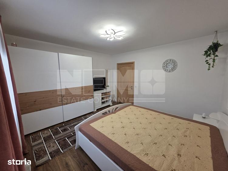 Casă cu 6 camere cu Teren 880 Mp în Central