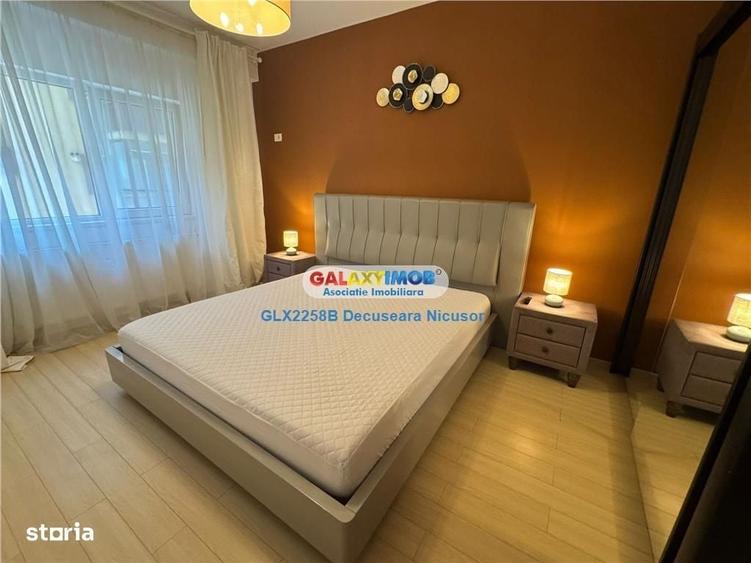Apartament 2 Camere, Rezervelor 64, Lux, Militari Residence, 500euro - 1