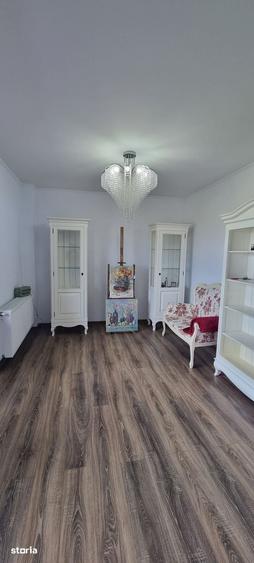 Apartament cu 2 camere în Europa