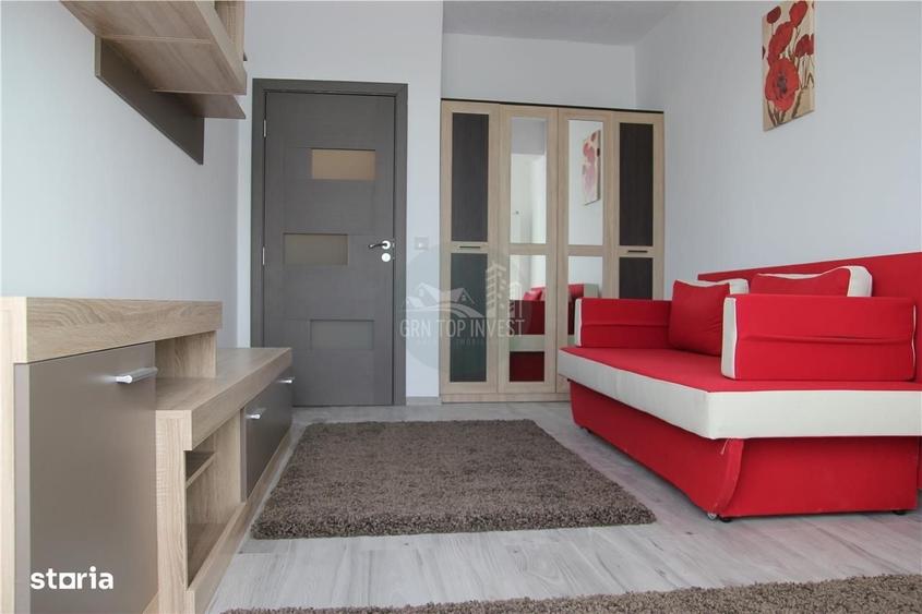 Apartament 2 camere parcare zona Doamna Stanca - 5