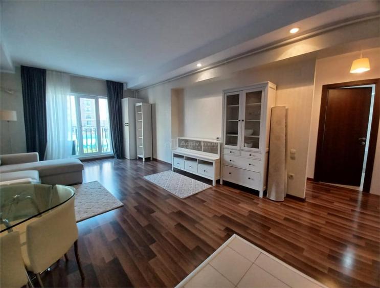 Apartament 2 Camere Pipera- Cosmopolis - 9