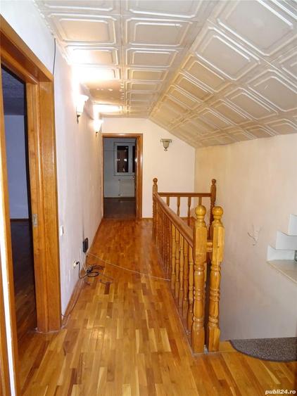 Casă cu 7 camere în Sălaj