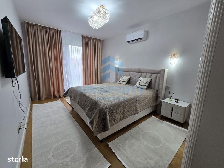 Apartament cu 2 camere în Unirii