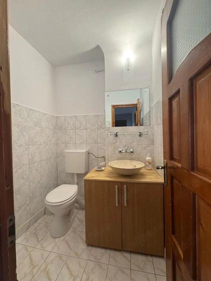 Apartament cu 3 camere decomandat în Paltiniș