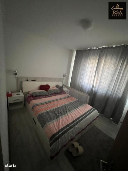 Apartament de vanzare zona Hanul Haiducilor, 2 camere, decomandat, mob - 5