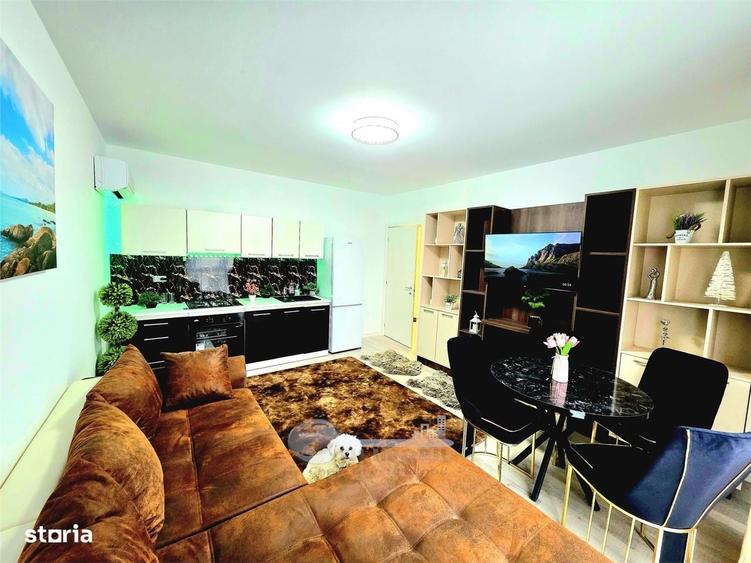 Apartament cu 3 camere în Aroneanu