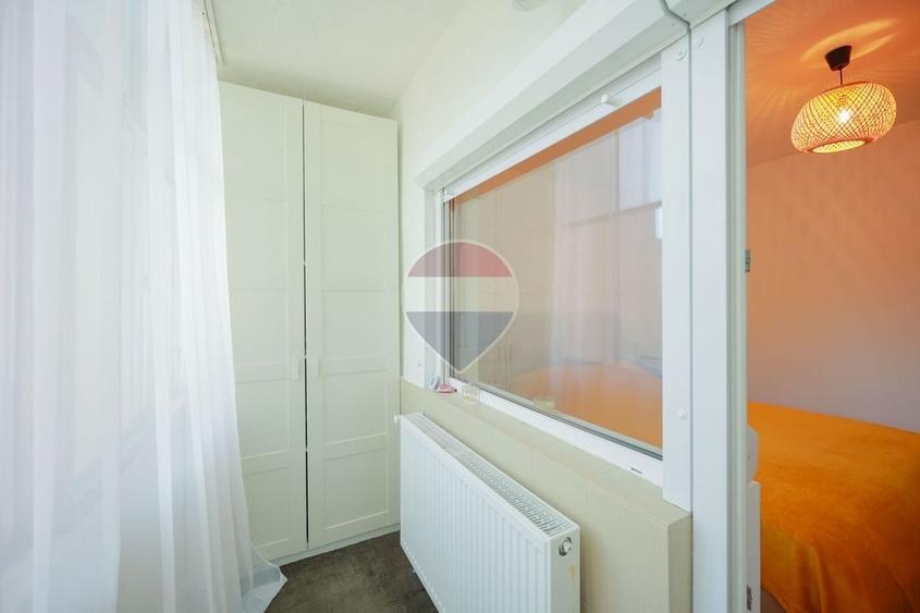 Apartament cu 4 camere decomandat în Rogerius