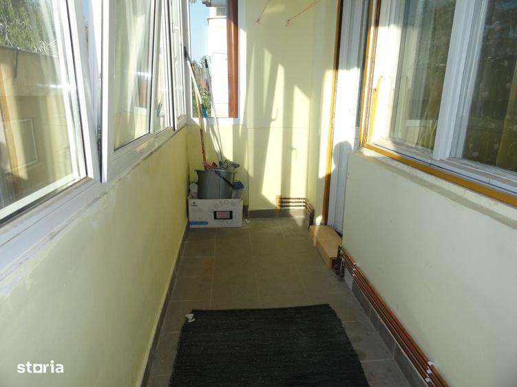 Apartament cu 2 camere în Romanilor