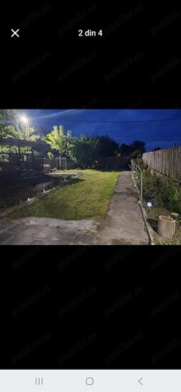 Casă cu Teren 2400 Mp în Beștepe