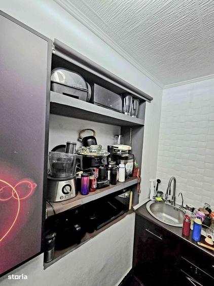 Apartament cu 2 camere în Crângași