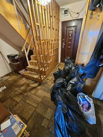 Apartament cu 2 camere decomandat în Elisabetin