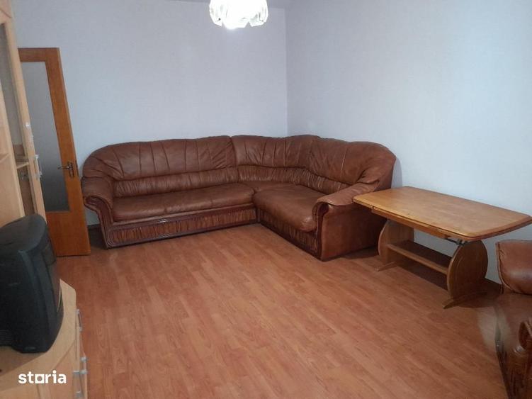 Apartament cu 2 camere în Republicii