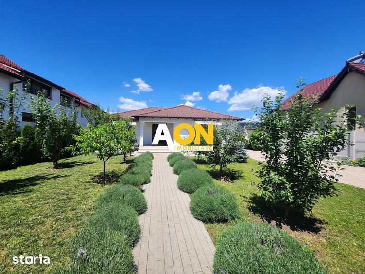 Casă cu 3 camere cu Teren 483 Mp în Cetate