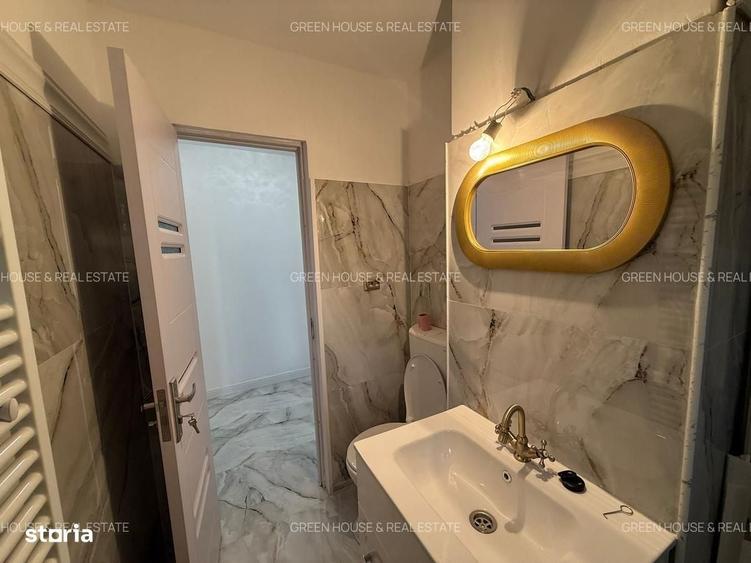 Apartament cu 2 camere în Piața Centrală