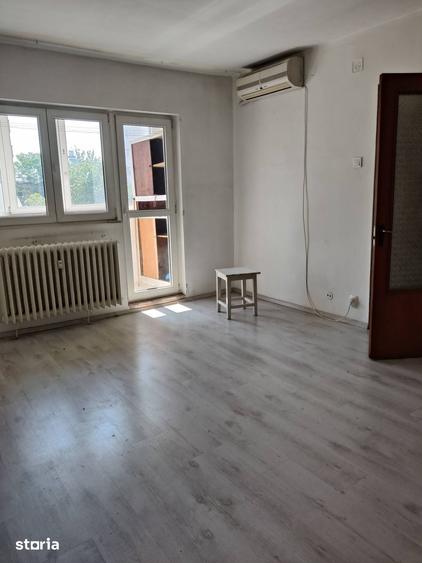 Apartament cu 2 camere în Eminescu