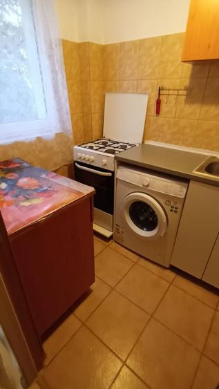 Garsonieră semidecomandată, mobilată în Dristor