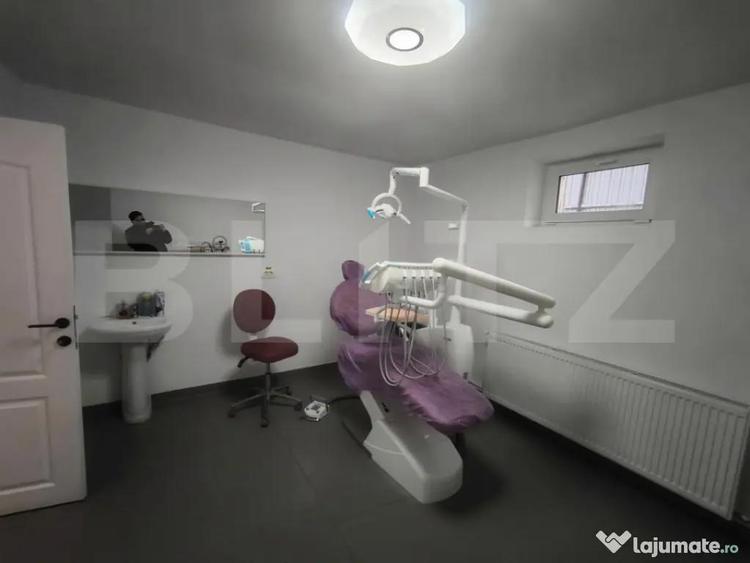 Cabinet stomatologic, 65 mp, zona Bariera Valcii - 3
