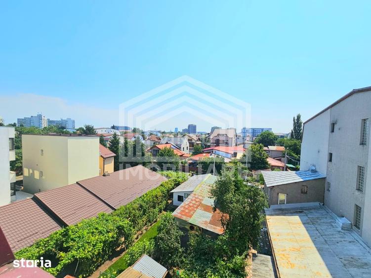 Apartament cu 2 camere semidecomandat în Chitila