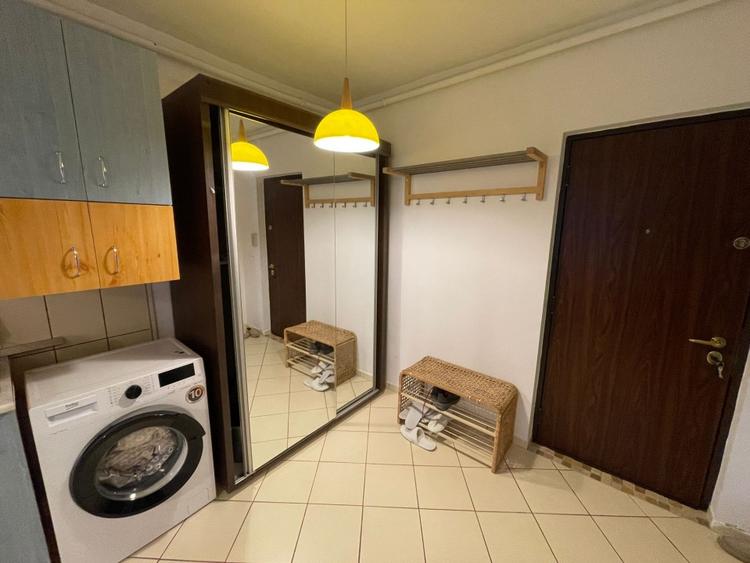 Apartament 2 camere Parcul Tineretului - 8