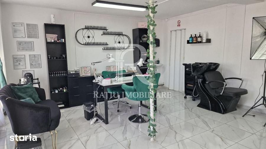 Opotunitatate investitie | Afacere la cheie | Huedin | Cluj - 2