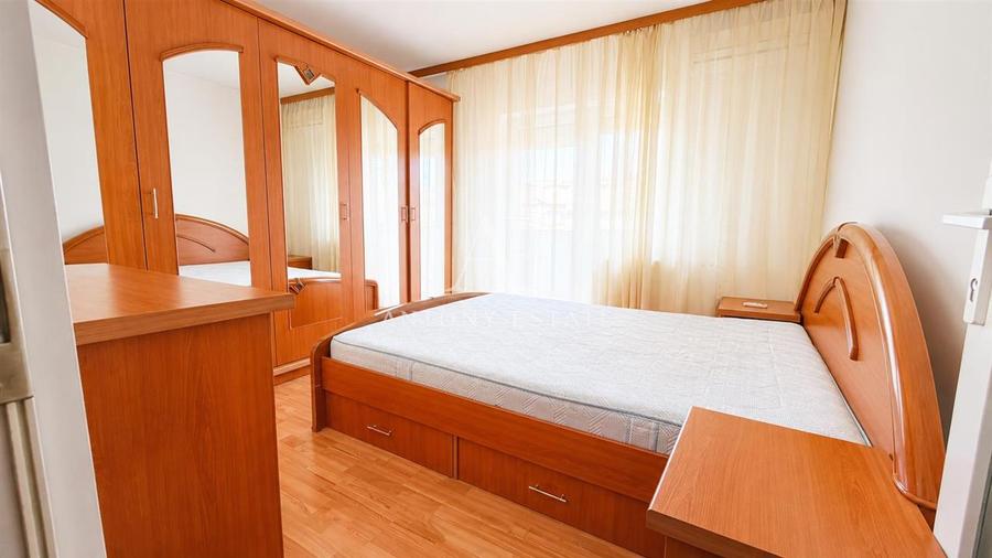 Antony Estate|Chirie 3 camere, Decomandat, Rogerius - Oradea - 8