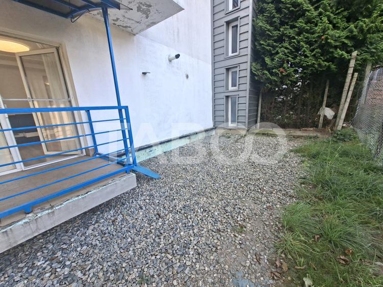 Apartament cu 3 camere decomandat, mobilat în Cisnădie