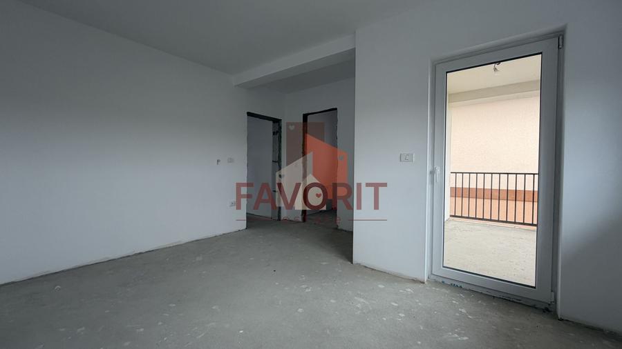Duplex cu 5 camere cu Canalizare în Moșnița Nouă