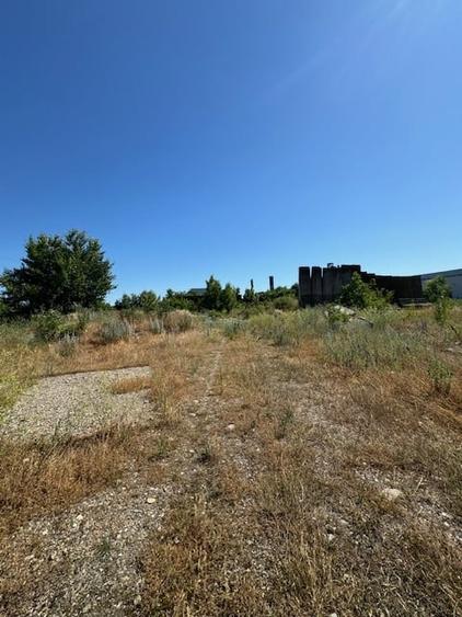Teren Construcții intravilan de 14740 mp, în Sud-Est
