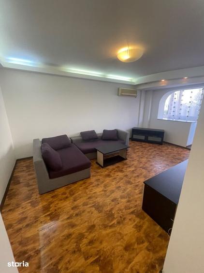 Apartament cu 2 camere decomandat în Ștefan cel Mare