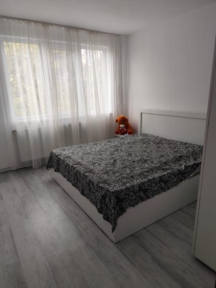 Apartament cu 2 camere semidecomandat în Țiglina 2