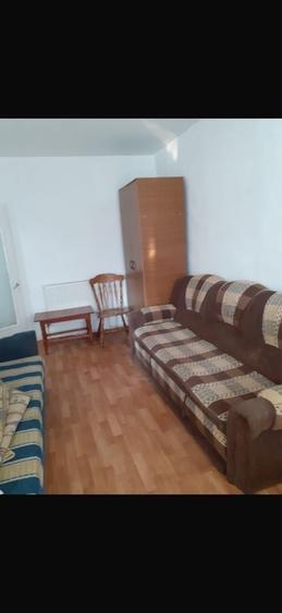Garsonieră semidecomandată în Central