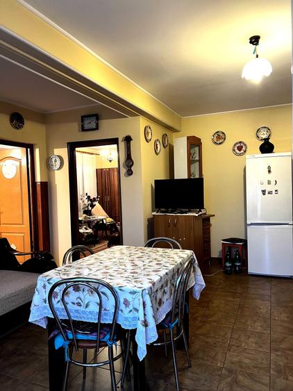 Apartament 2 camere de inchiriat Cluj-Napoca | 39 m2 | 400 /luna - 5