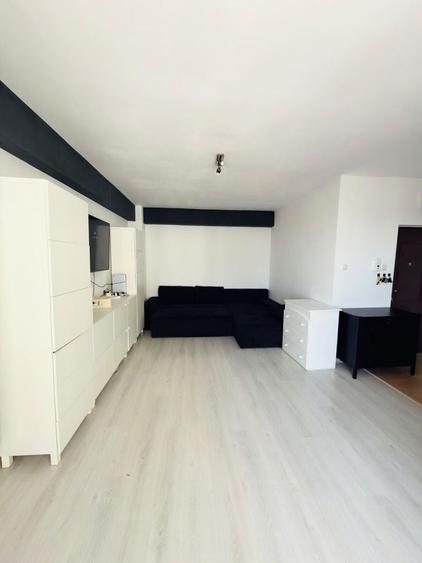 Apartament cu 2 camere în Nufărul