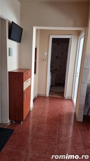 Apartament cu 2 camere decomandat în Nord