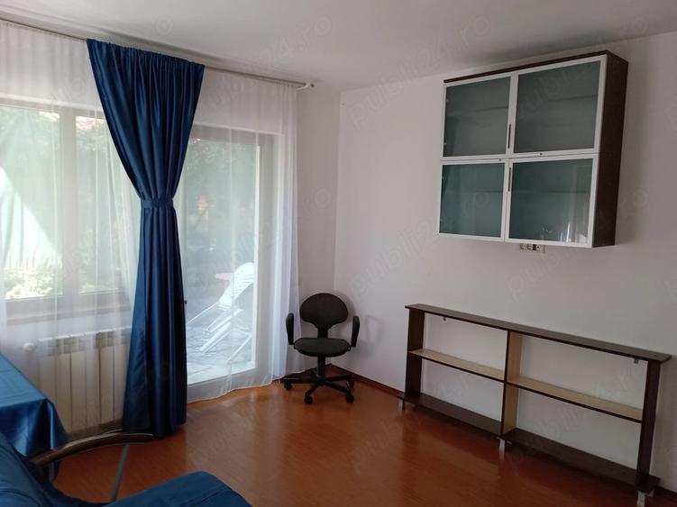 Casă cu Teren 20 Mp în Mănăștur
