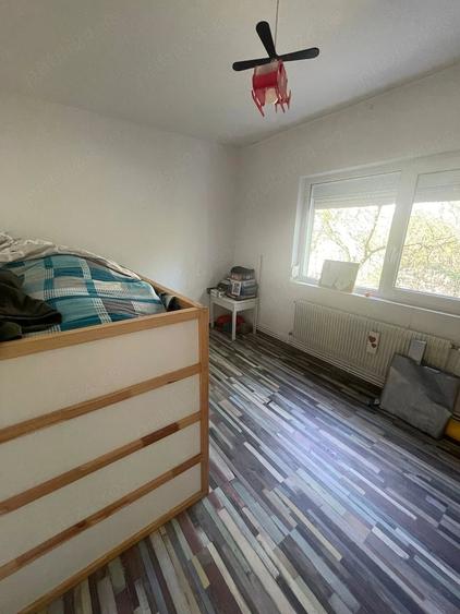 Apartament cu 2 camere semidecomandat în Blașcovici