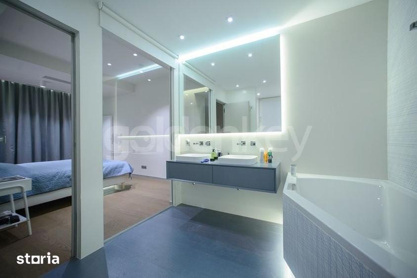 Apartament tip duplex nou, finisaje premium, mobilat si loc de parcare - 6