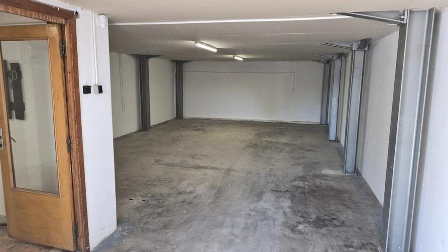 Spațiu comercial, de 60 mp, în Nord